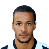 William Troost-Ekong