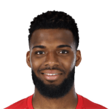 Thomas Lemar