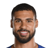 Ruben Loftus-Cheek