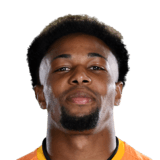 Adama Traoré Diarra