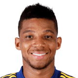 Frank Fabra
