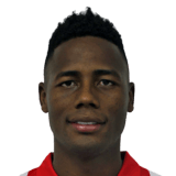 Daniel Rosero Valencia