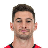 Lucas Alario