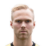 Gustav Engvall