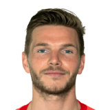 Gilli Rólantsson Sørensen