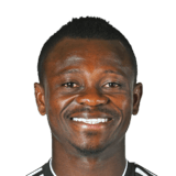 Jean Michaël Seri