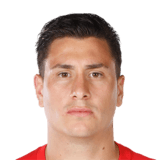 José María Giménez