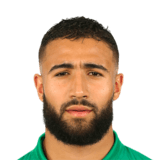 Nabil Fekir