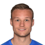 Stian Rode Gregersen