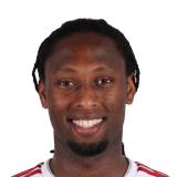 Rúben Afonso Borges Semedo