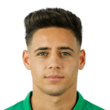 Alexandre Moreno Lopera