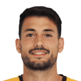 Alexis Martín Arias