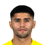 Mahmoud Dahoud
