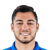 Luís Rafael Soares Alves