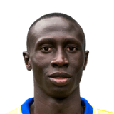 Christophe Diedhiou