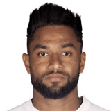 Jordan Amavi