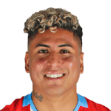 Marcelo Amado Djaló Taritolay