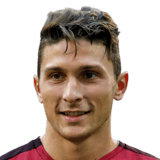 Mattia Caldara