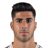 Marco Asensio Willemsen