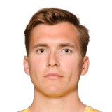 Morten Ågnes Konradsen