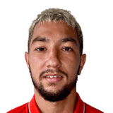 Luciano Acosta