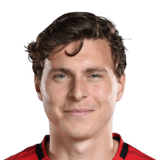 Victor Lindelöf
