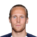 Lars-Jørgen Salvesen