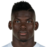 Breel Embolo