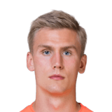 Rúnar Alex Rúnarsson