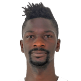 Nuha Marong Krubally