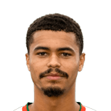 Cameron Humphreys-Grant