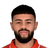 Paolo Fernándes Cantin