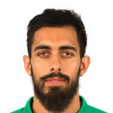 Borja Iglesias Quintas