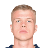 Samúel Kári Friðjónsson