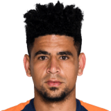 Keagan Dolly