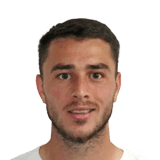 Halil İbrahim Pehlivan