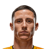 Daniel Castelo Podence