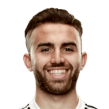Borja Mayoral Moya