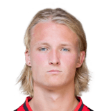 Kasper Dolberg