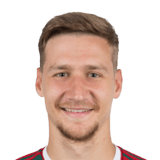 Dmitriy Zhivoglyadov