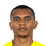 Manuel Akanji