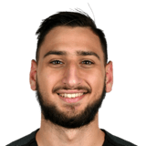 Gianluigi Donnarumma