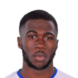 Corey Blackett-Taylor