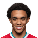 Trent Alexander-Arnold