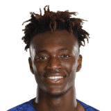Tammy Abraham