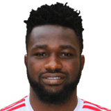 Ismaël Chester Diallo