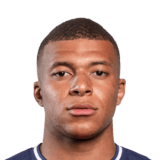Kylian Mbappé