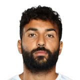 Saman Ghoddos