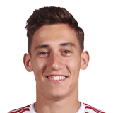 Konstantinos Tsimikas