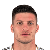 Luka Jovic